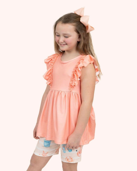 BEACHY KEEN 2 PIECE SET