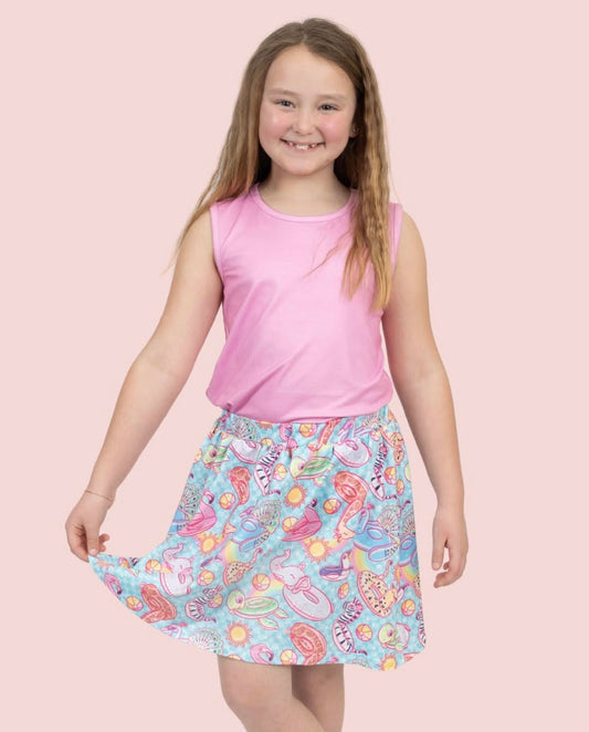 POOL PARTY 2 PIECE SET